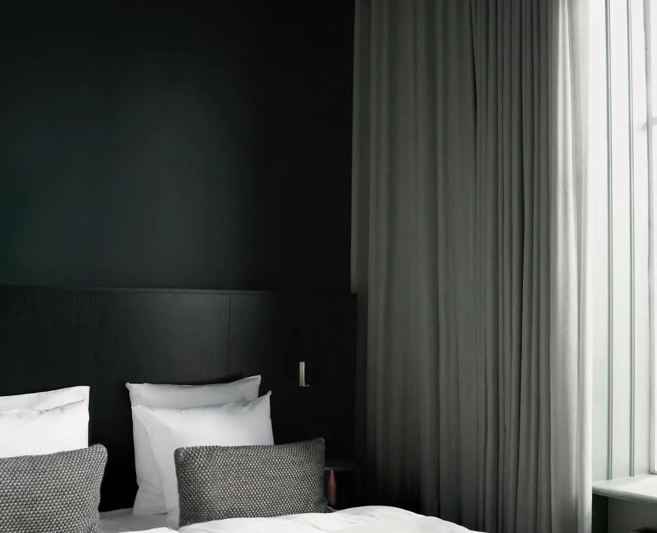 Hotel Hans Köpenhamn