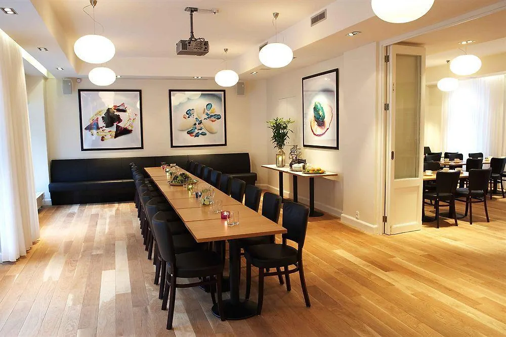 ****  Hotel Hans Köpenhamn Danmark
