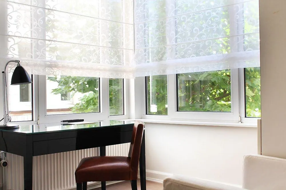 Hotel Hans Copenhaga