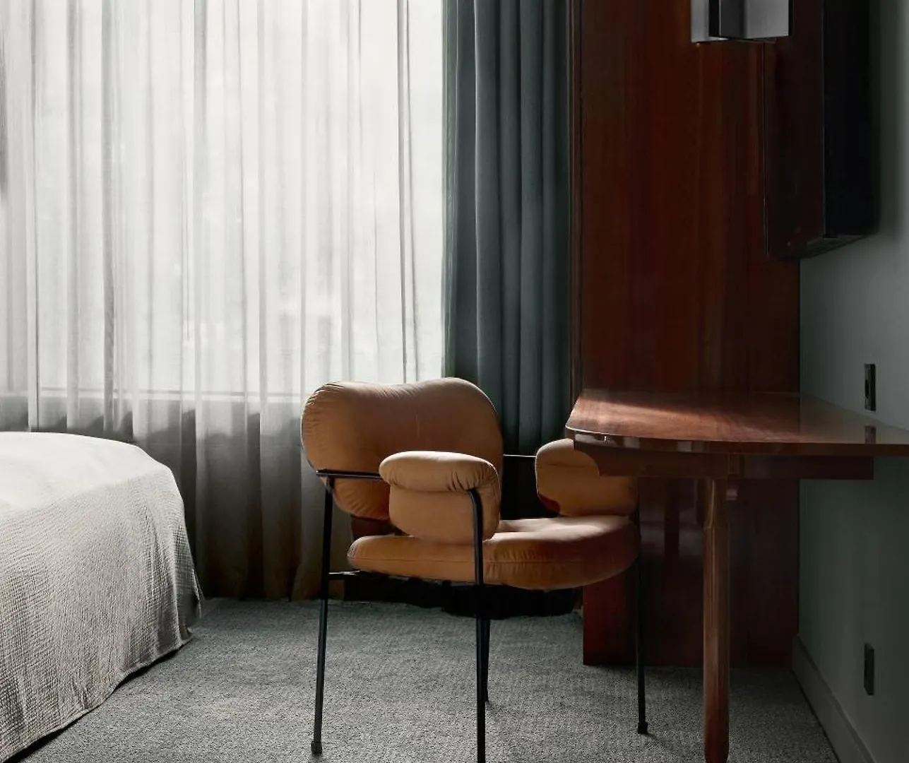 Hotel Hans Copenhaga Dinamarca