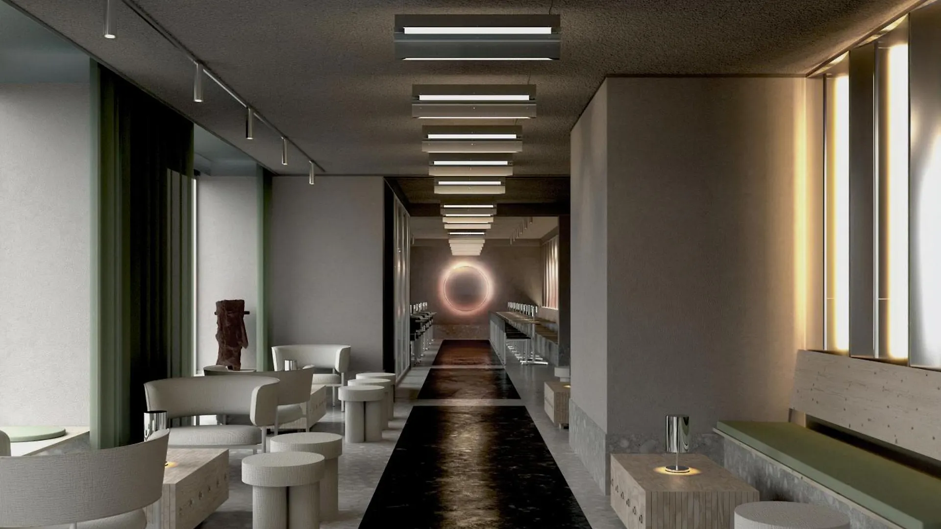Hotel Hans Copenhaga