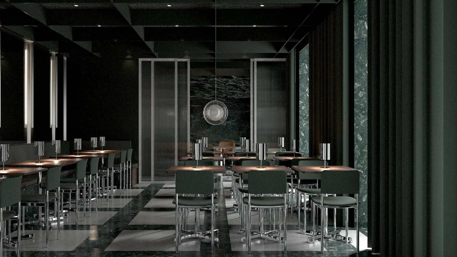 Hotel Hans Copenhaga