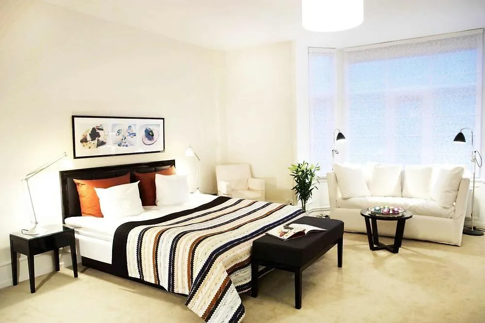 Hotel Hans Copenhaga