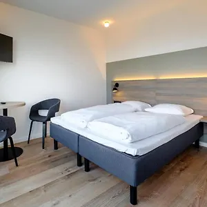 Aparthotel Go, Kopenhagen