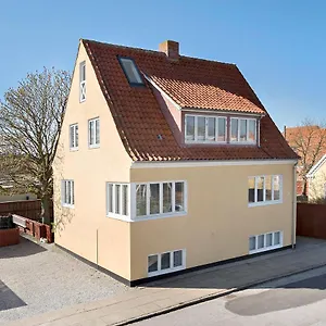 Spliidsvej Appartamento Skagen