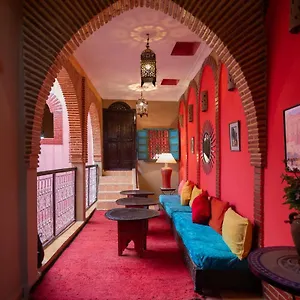 Riad N10 Marraquexe