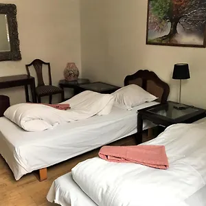 Guesthouse Copenhagen Pensionat