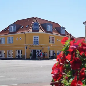 Foldens Hotel Skagen