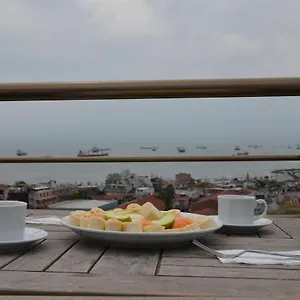 Hotel The Reina Istambul