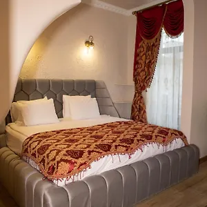 Beyport Taksim Hotel Provincia di Istanbul