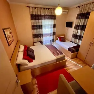 Algo Hotel Tirana
