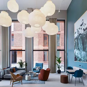 Fairfield By Marriott Nordhavn Copenhagen