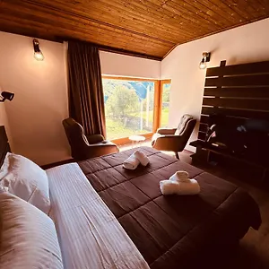 Bujtina Terthorja Guest house Theth