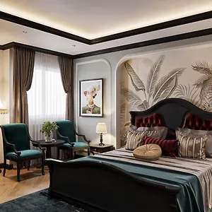 Nicecy - Bui Thi Xuan Street Hotel Ho-Chi-Minh-Stadt