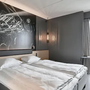 Hotel Four Points Flex By Sheraton Arena, Copenhaga