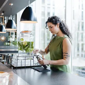 Citizenm Radhuspladsen Ξενοδοχείο