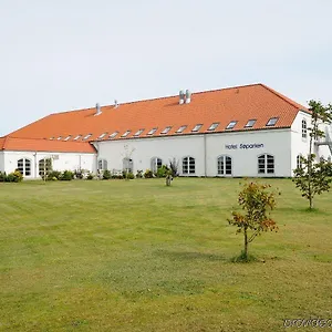 Soparken Hotel Åbybro