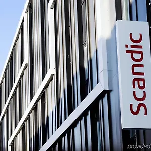 Scandic Hotel Aarhus