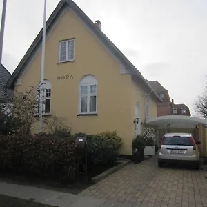 Frühstückspension Hos Hanne Bach, Kopenhagen
