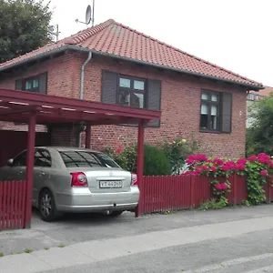 Gasthof Royaltybed, Kopenhagen