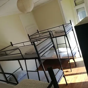 Albergue Bagetti Lisboa