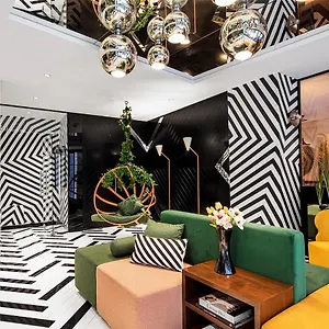 The Westist & - Special Category Hotel Istambul