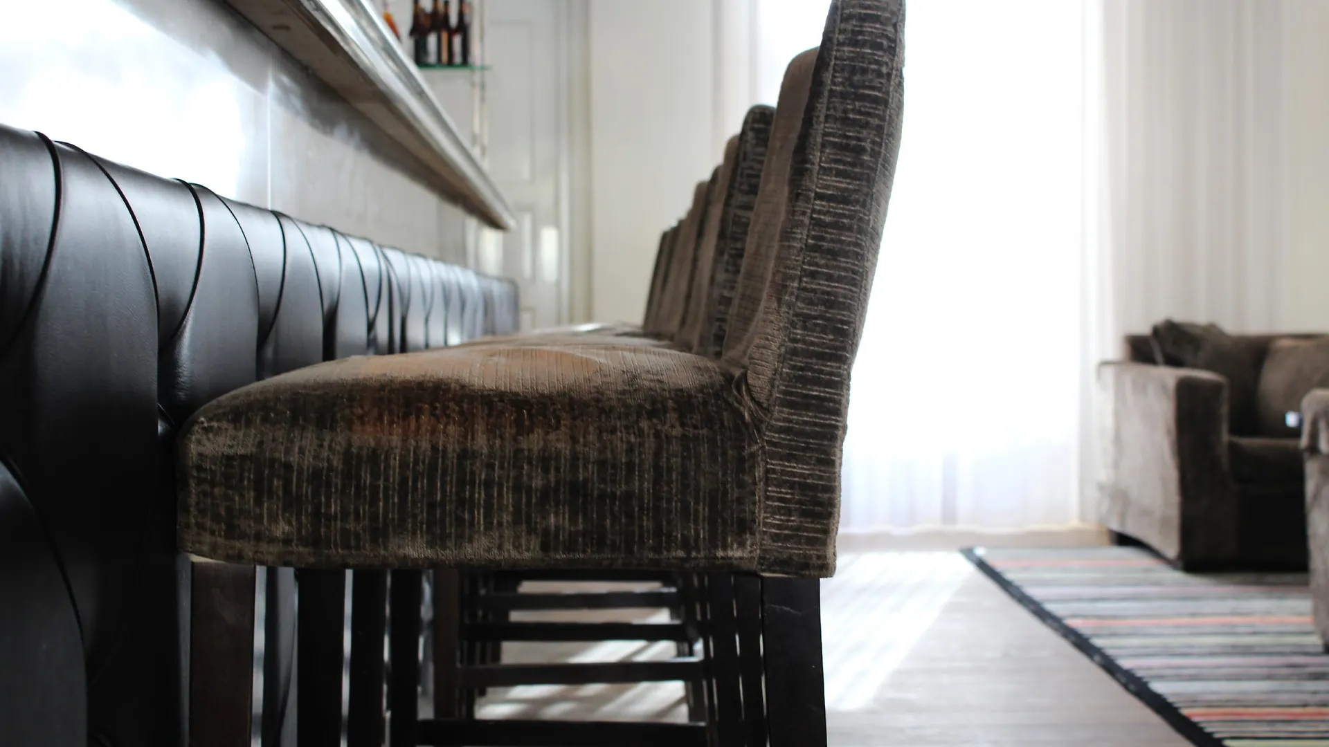 Avenue Hotel Copenhagen by Brøchner Hotels
