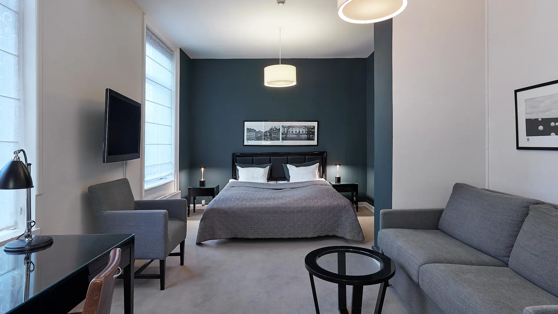 Avenue Hotel Copenhagen by Brøchner Hotels