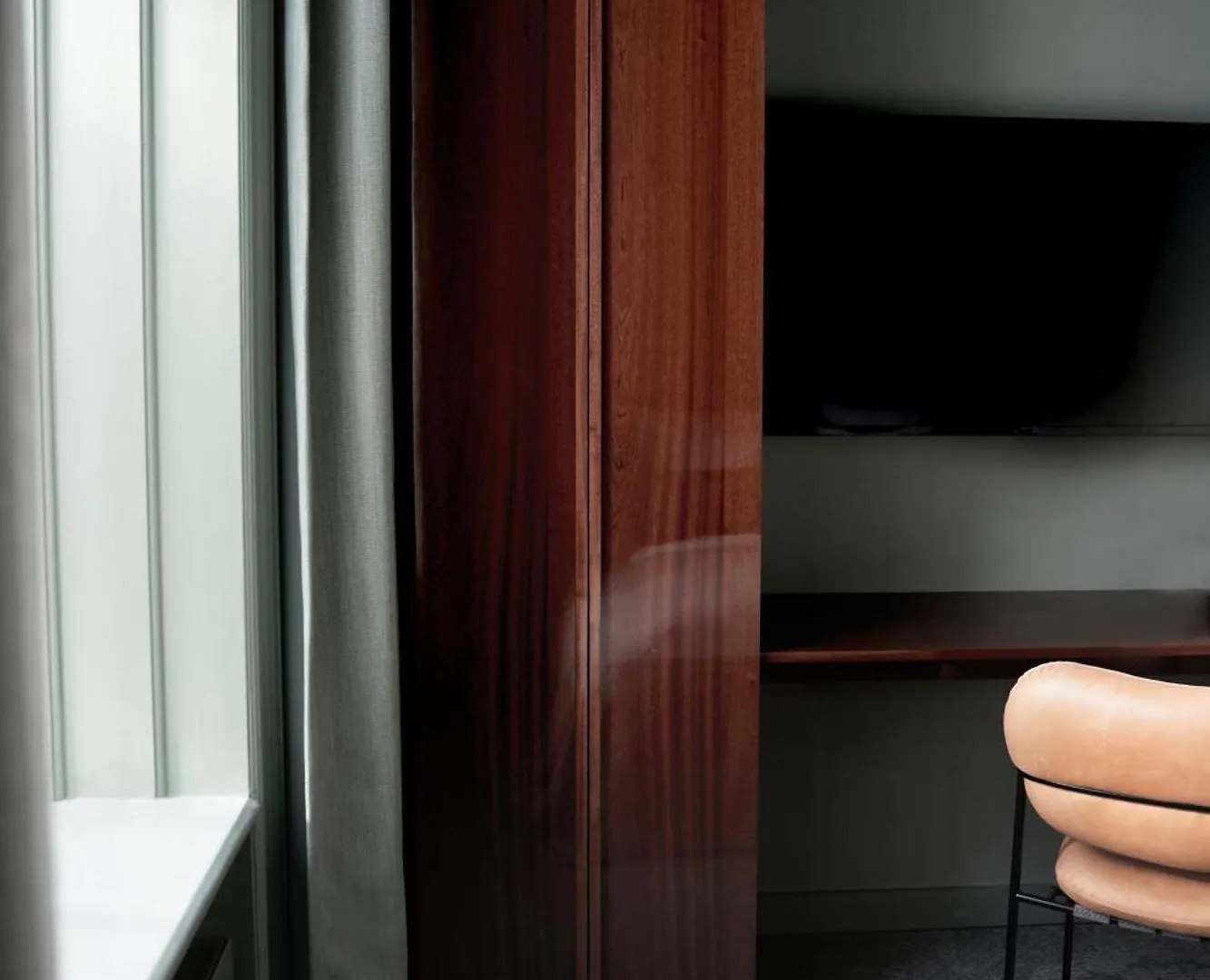 Avenue Hotel Copenhagen by Brøchner Hotels 4*,