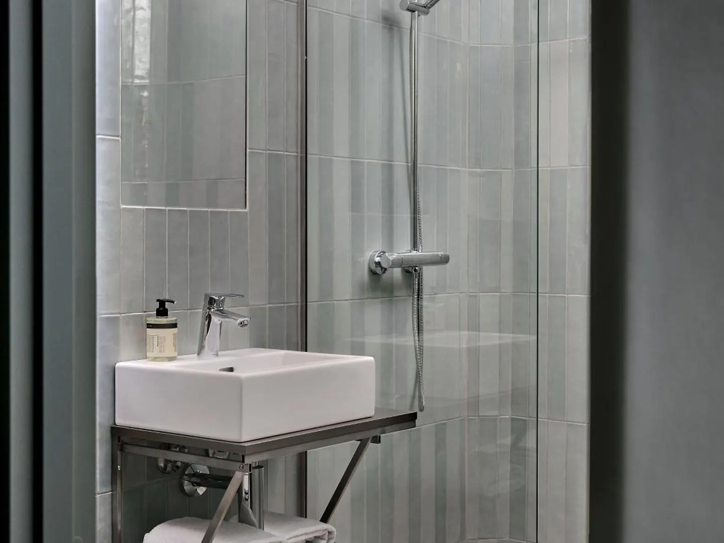 Avenue Hotel Copenhagen by Brøchner Hotels