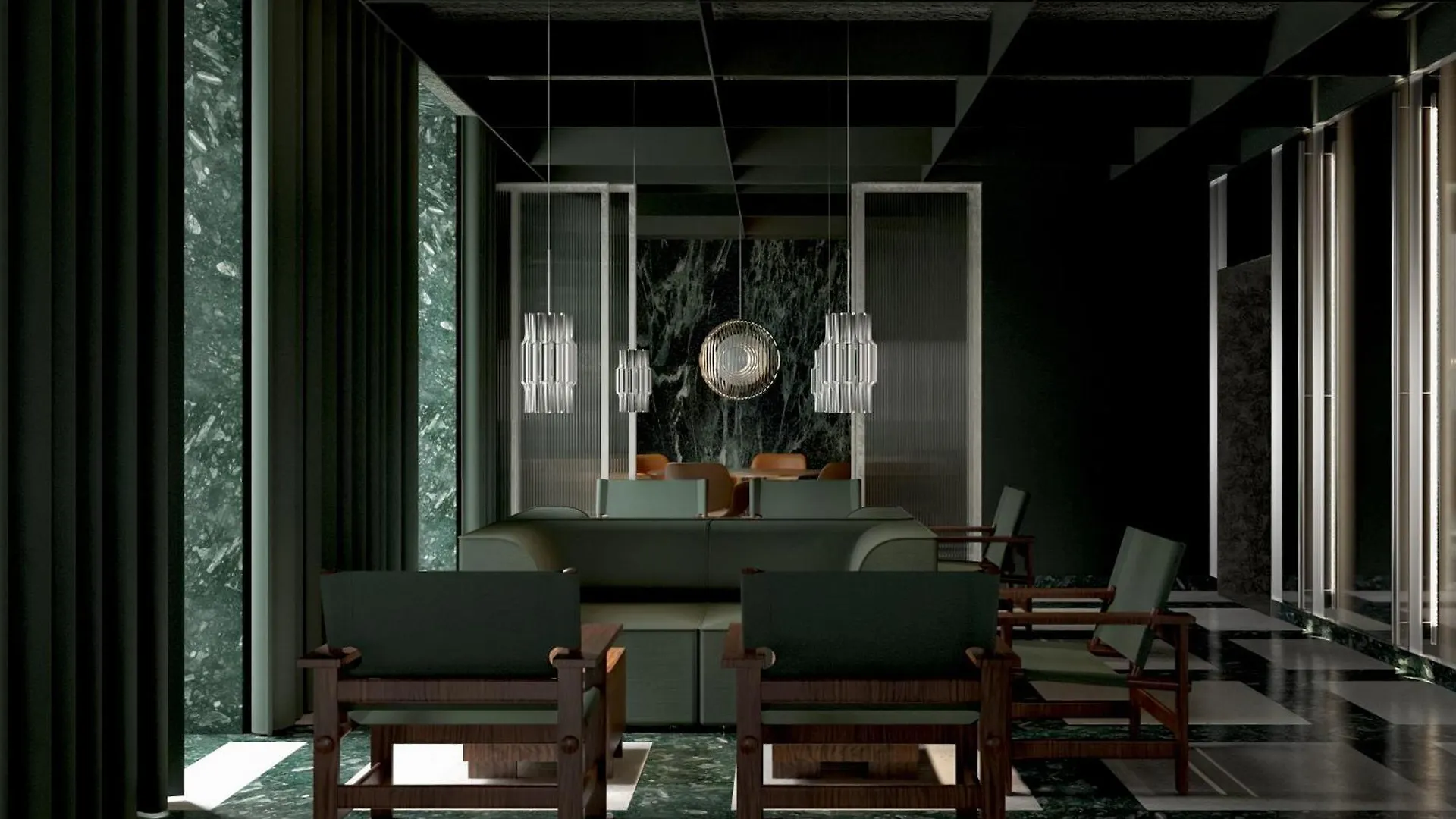 Avenue Hotel Copenhagen by Brøchner Hotels