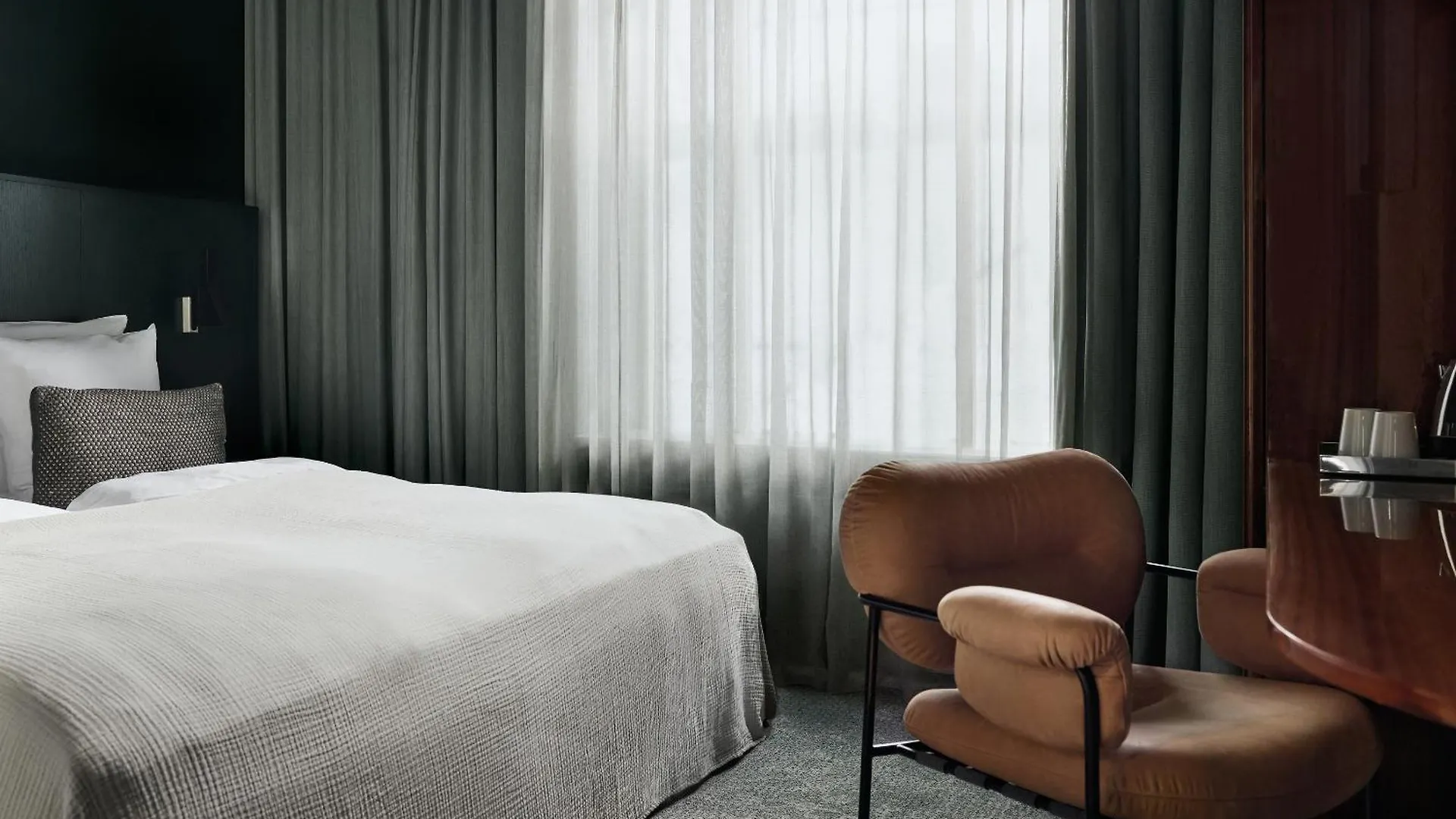 Avenue Hotel Copenhagen by Brøchner Hotels