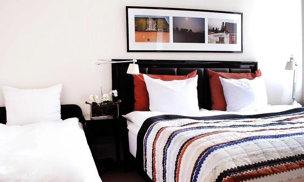 Avenue Hotel Copenhagen by Brøchner Hotels 4*,