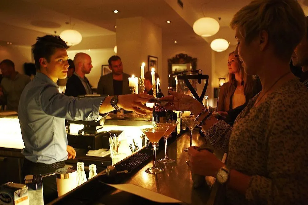 Avenue Hotel Copenhagen by Brøchner Hotels