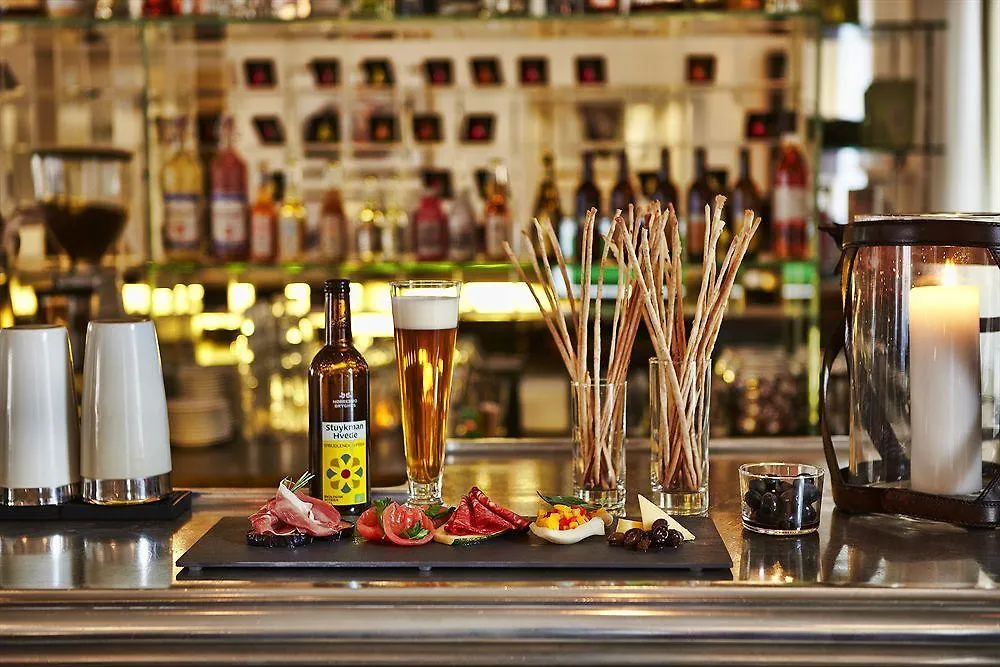 Avenue Hotel Copenhagen by Brøchner Hotels