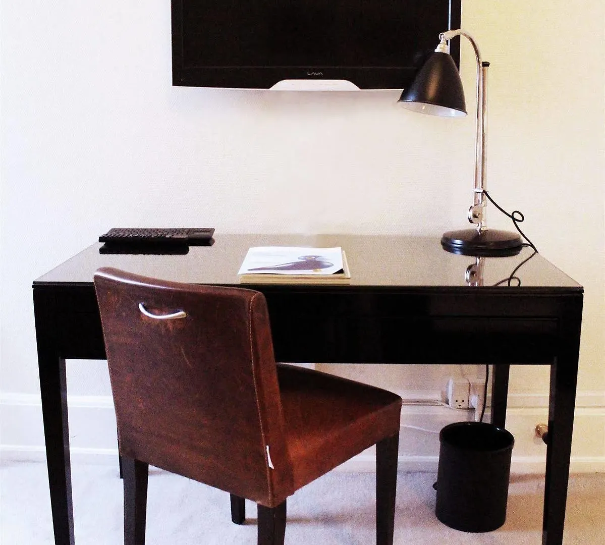 Avenue Hotel Copenhagen by Brøchner Hotels