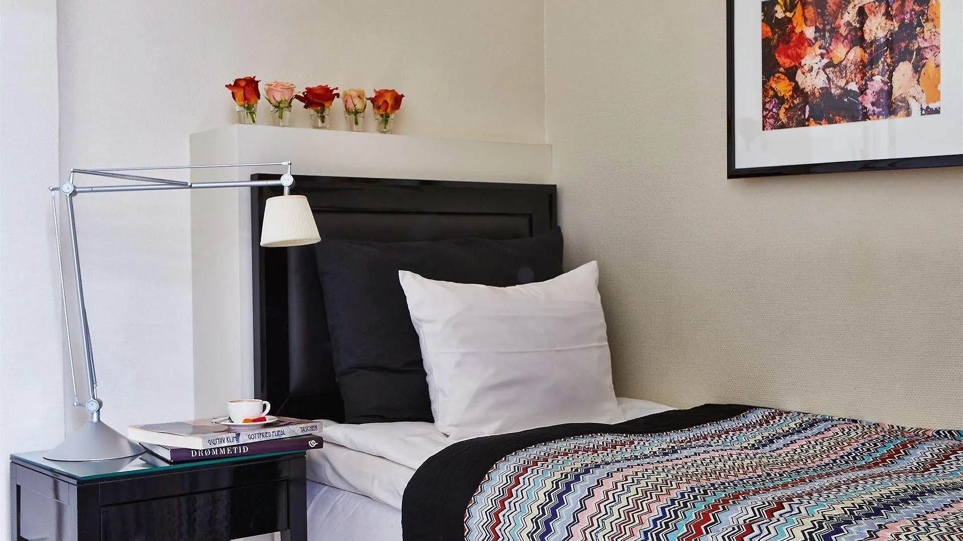 Avenue Hotel Copenhagen by Brøchner Hotels